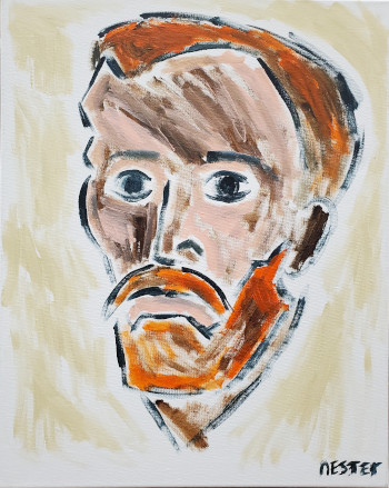 Vincent Van Gogh (Dan Nester)
