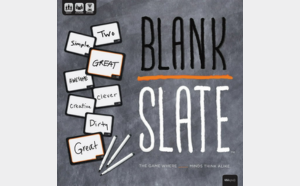 Blank Slate