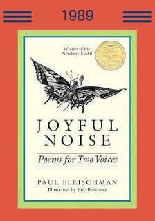 joyful noise