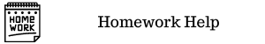 homework help