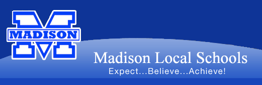 Madison Local Schools