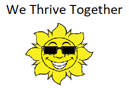 We Thrive Together