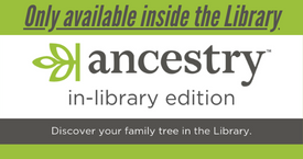ancestry