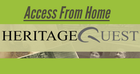 Heritage Quest