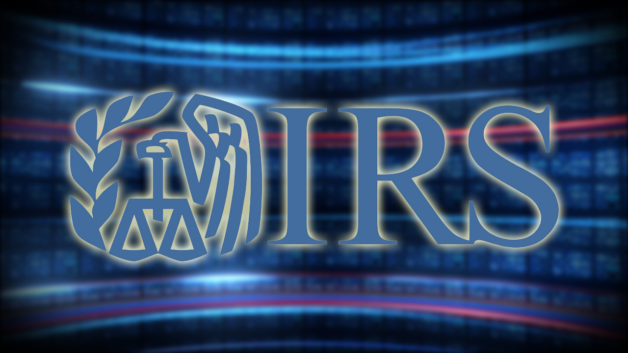 IRS