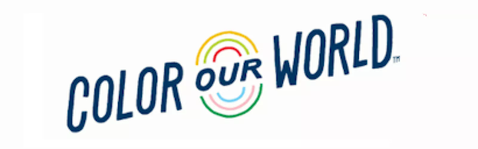 Color Our World