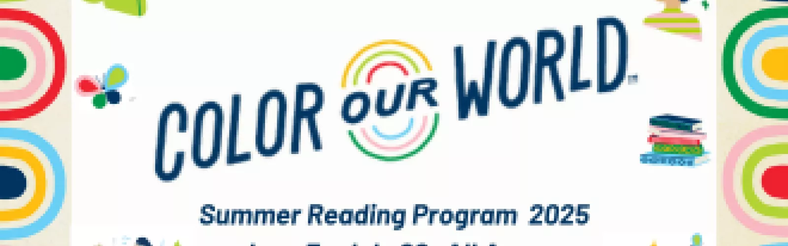 Summer Reading