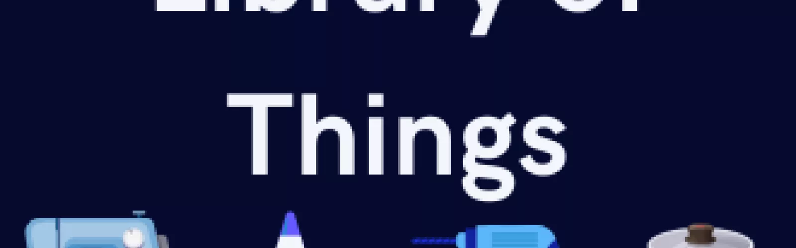 Library of Things